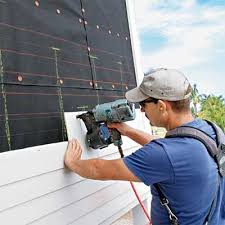 Best Custom Siding Design  in Dalton Gardens, ID